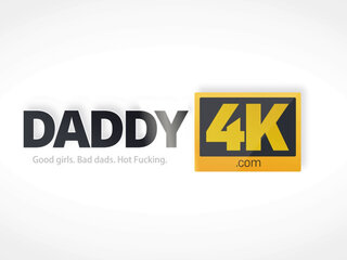 Daddy4k partner Is Busy With Broken Pc While His hooker Gets Fucked