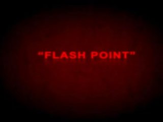 FlAshpoint: hot As Hell