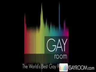 Gayroom Extra Large dick