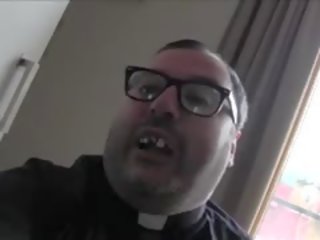 Father Torbe Fucks This Young And Innocent Teen And
