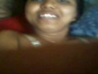 Indian Real Bengali hot tempting Desi babe friend Sucking - With Bangla Audio - Wowmoyback