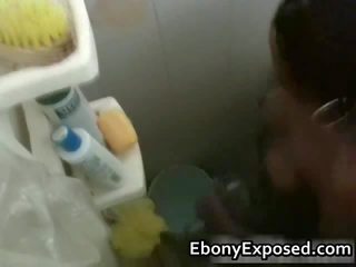 First-rate Teen young lady Taking A Shower Hidden Cam