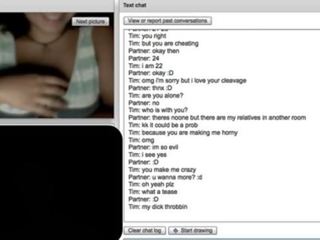 Cool adolescent On Omegle First Time - AmateurMatchX.com
